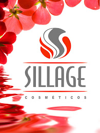 Sillage Cosméticos