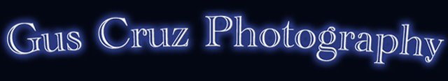Gus Cruz Photography