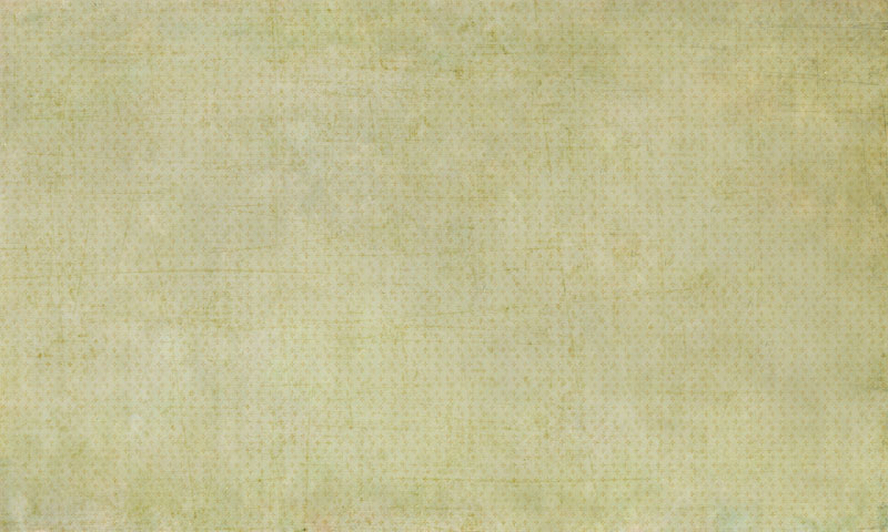 Vintage Green Background