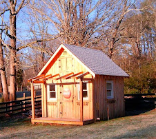 Get a Custom Built Barn or Shed