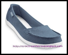 crocs santa cruz women's