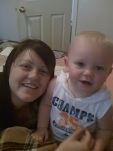 Mommy and Kelten