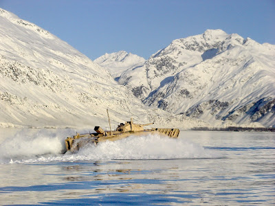 Usmc+aav