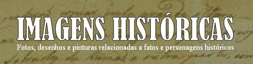 Imagens Históricas