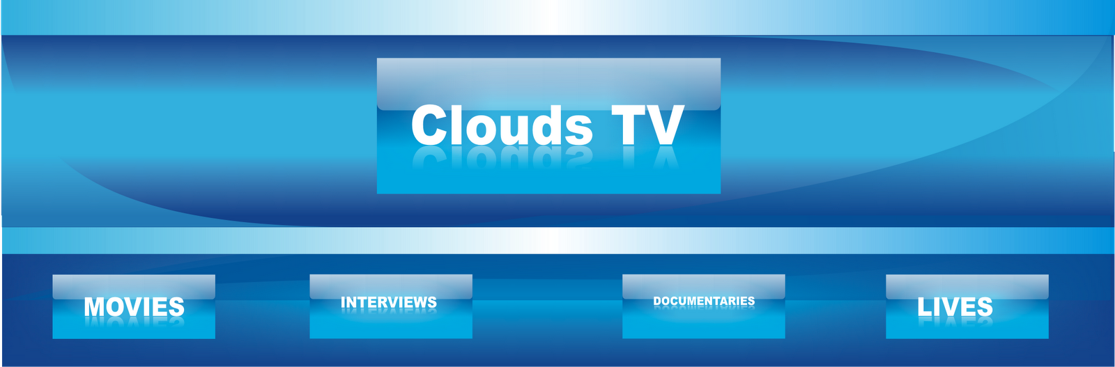 Clouds Television Blog
