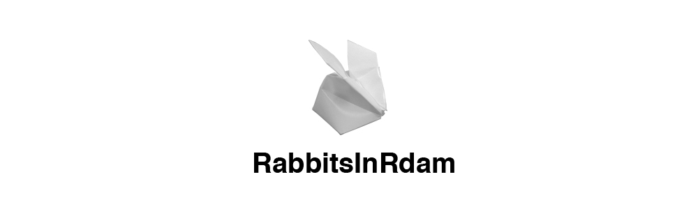 RabbitsInRdam