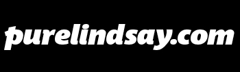 purelindsay