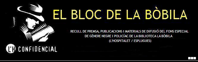 EL BLOC DE LA BÒBILA