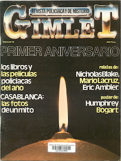 Coberta del número 13 de la revista