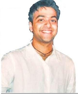 Ashwin Ramkumar