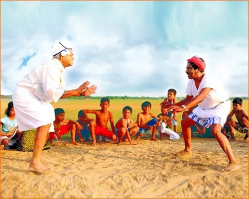 Rettaisuzhi Movie Review