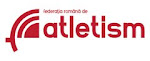 Romániai Atlétika Szövetség