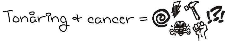 ...också en vardag, tonåring cancer barncancer leukemi