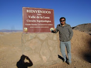 valle de la luna