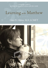 Learning with Matthew: A Caregiver's Guide to Problem-Solving School Issues with Their Child