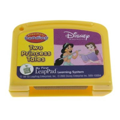 Branded Pre Loved Shoppe: LeapFrog My First LeapPad Educational Book