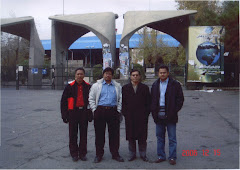 Tehran 2006