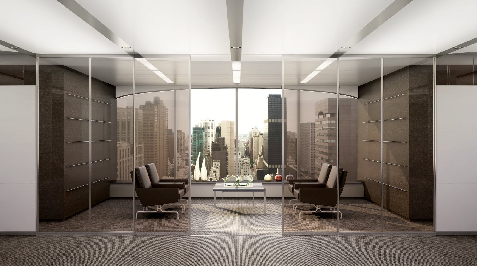 Ceo Office