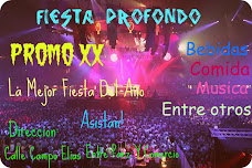Fiesta Profondo