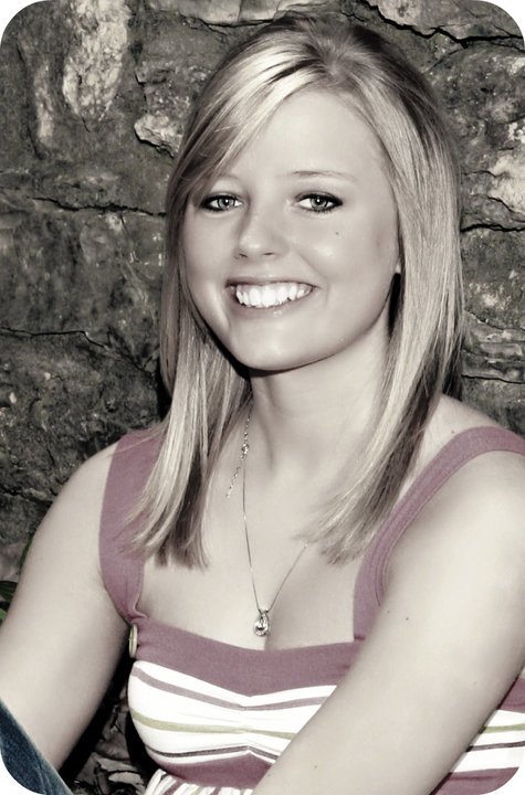 Ashley Major