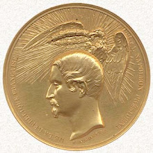 bronze meadla