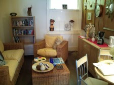 Travel Writer March 2010