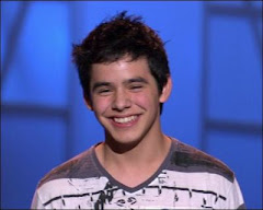 David Archuleta