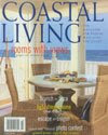Cover Style- Coastal Living Magazine