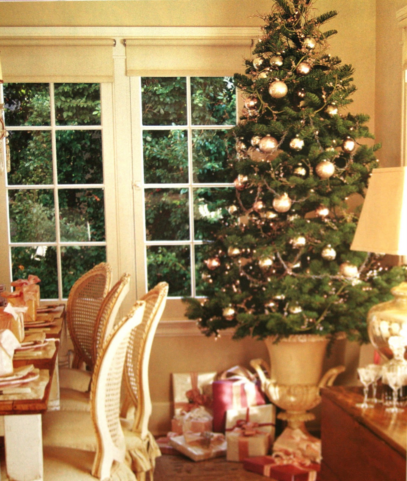 ZUNIGA INTERIORS December 2010