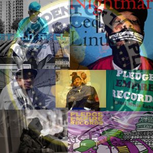 Pledge Empire Records Official Blog