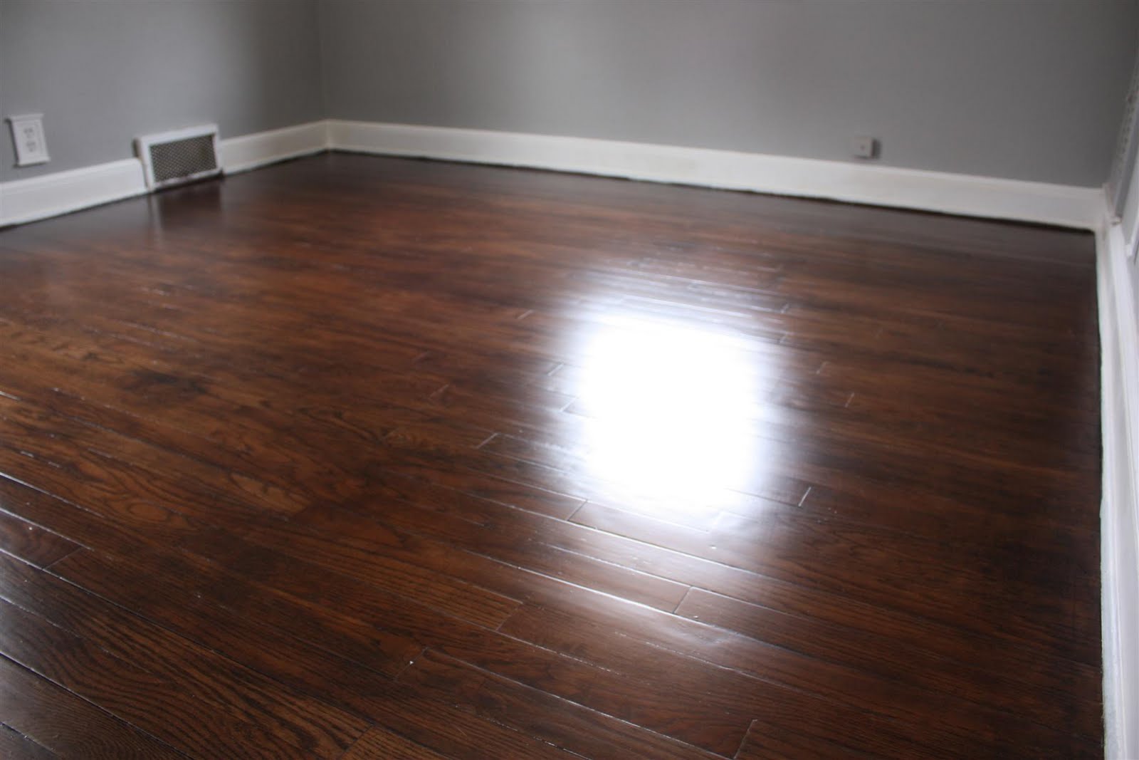 Wood Floor Refinishing Varathane Wood Floor Refinishing