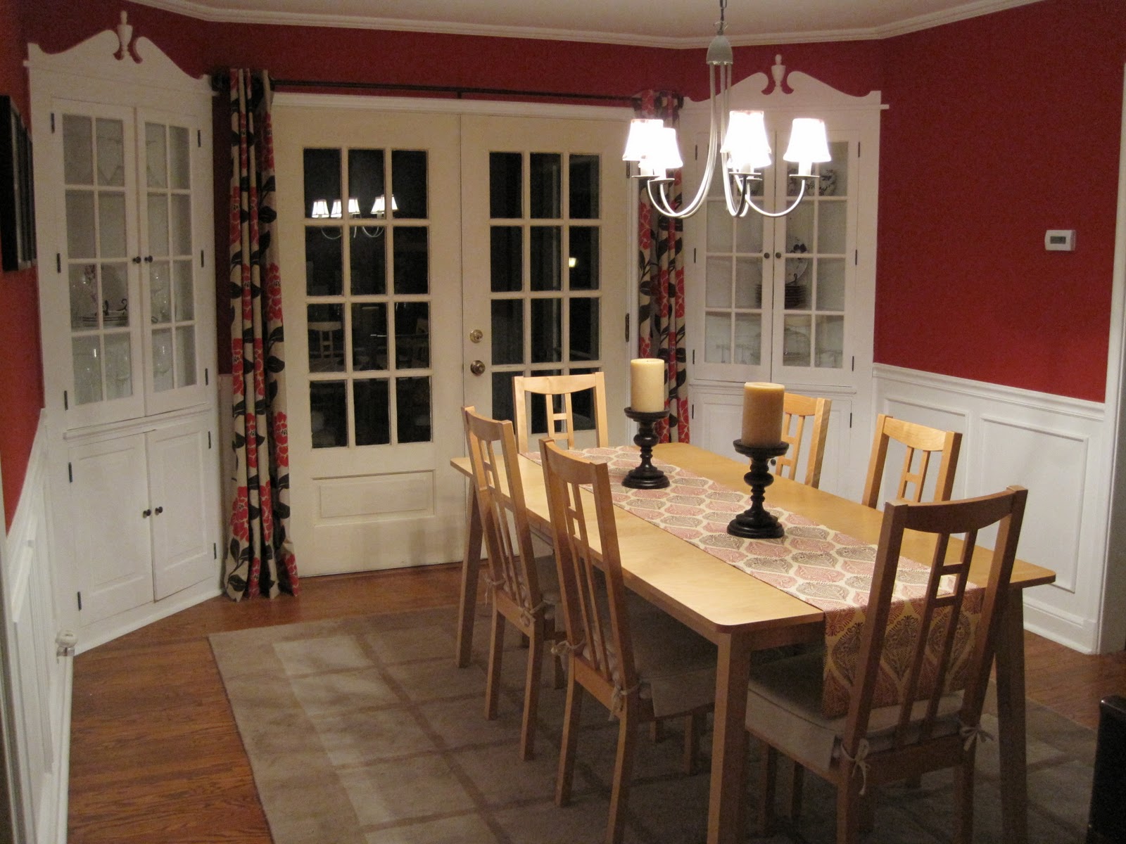 Russet Street Reno November 2010