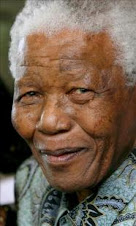 Nelson Mandela ... um HOMEM!