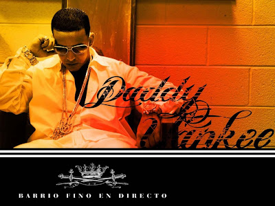 DADDY YANKEE WALLPAPERS