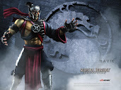 #40 Mortal Kombat Wallpaper