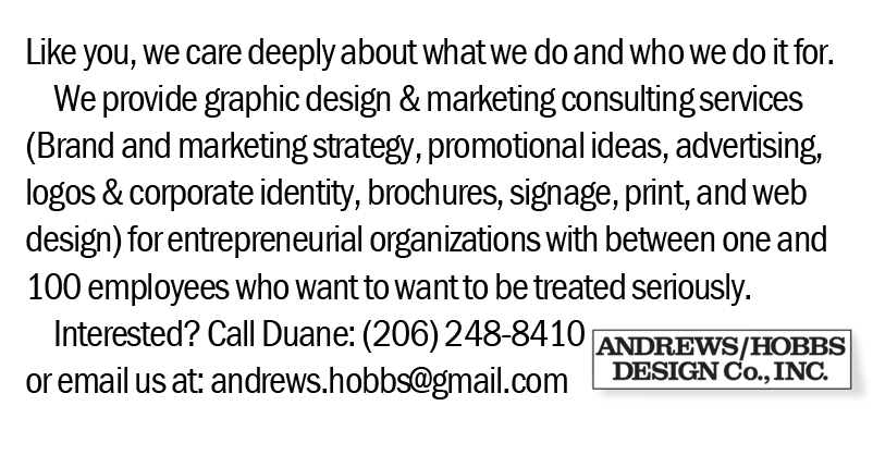 Andrews Hobbs Design