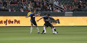 LAS MEJORES IMAGENES DE CHIVAS USA vs SAN JOSE ch vs sj 