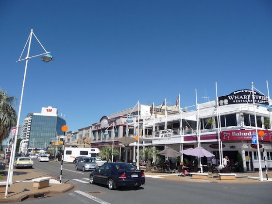 Más de Tauranga City