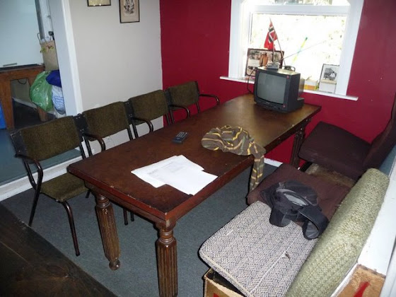 Más del hostel peque en Nueva zelanda