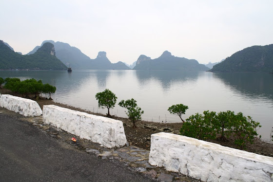 Ha Long Bay
