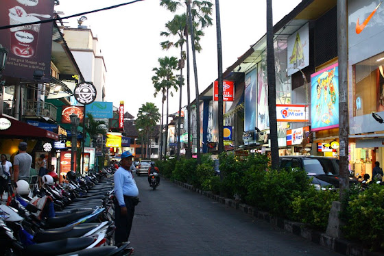 Bali, Indonesia