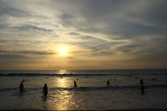 Kuta, Indonesia