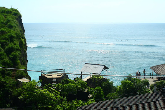 Playa de Uluwantu