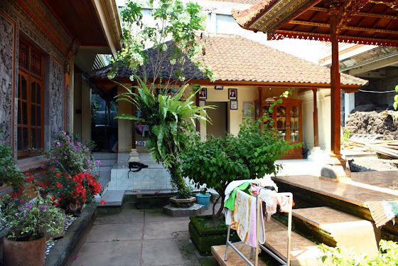 Otra foto del templo-hostel