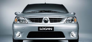Mahindra-Renault Logan 1.5 DLS - Performance & Economy