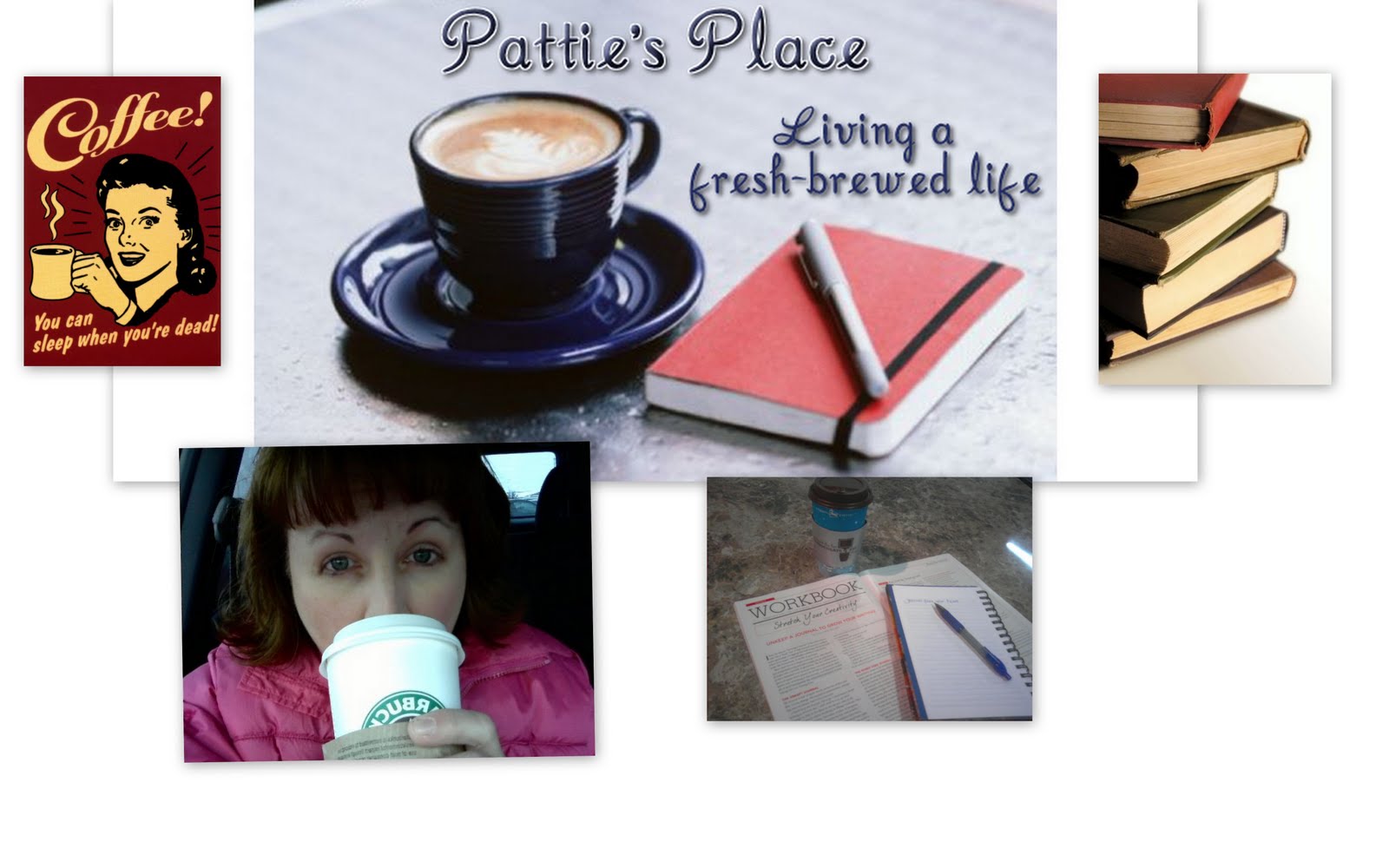 Pattie's Place