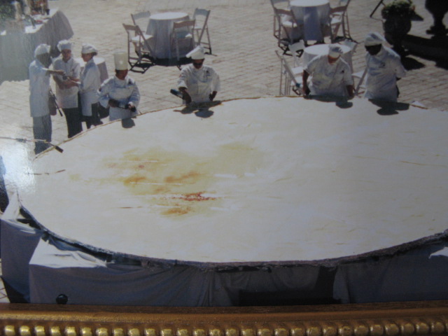 Guacamole Gulch: January 2011