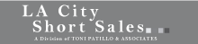 LA City Short Sales Website