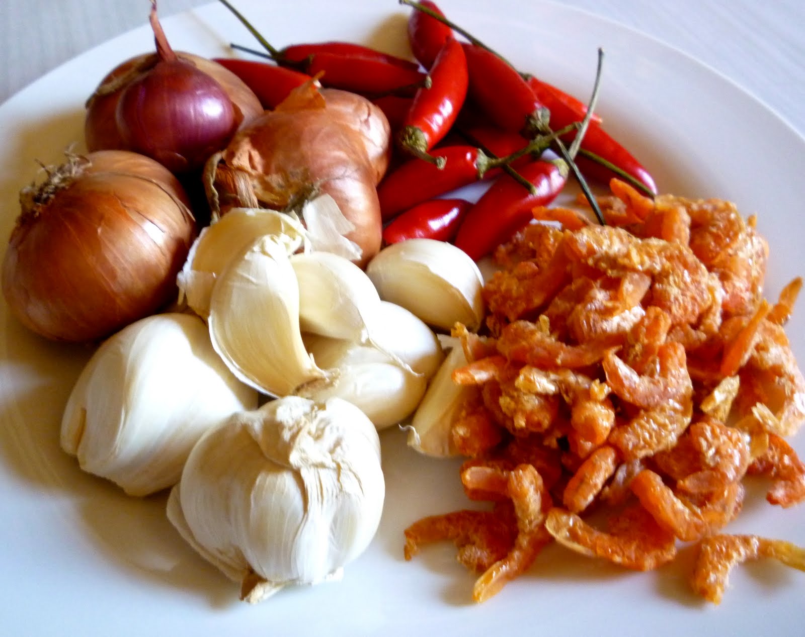 3 hungry tummies Cantonese Chili Oil 港式辣椒油