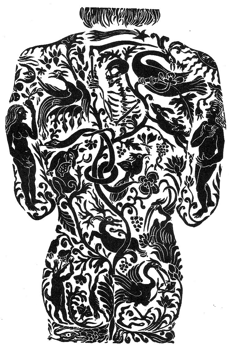 Corinna Sargood